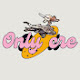 olny크레