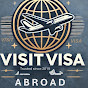 VIST ABROAD CONSULTANCY  logo