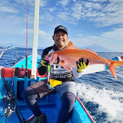 kompas Tengah Fishing