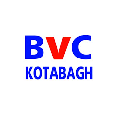Логотип каналу BVC Kotabagh