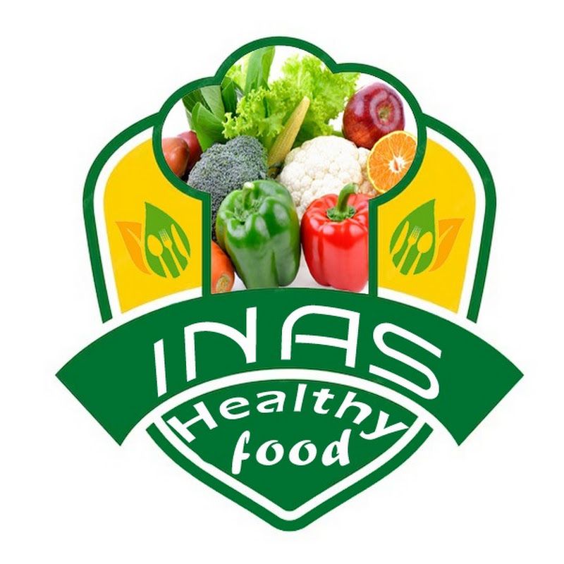 INAS HEALTHY FOOD