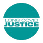 LongCOVID Justice logo