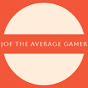 Joe the Average Gamer logo