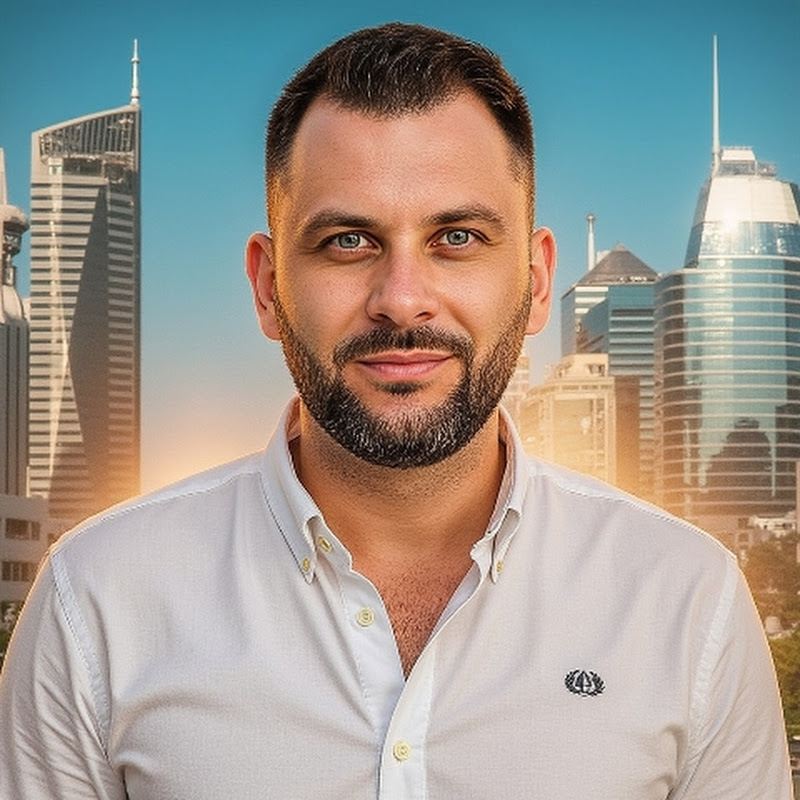 Даниил про Дубай