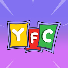 YFC Game Animation avatar