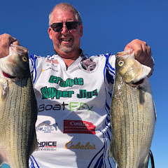 All About Fishing with BIG Kev