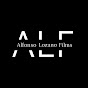 Alfonso Lozano logo