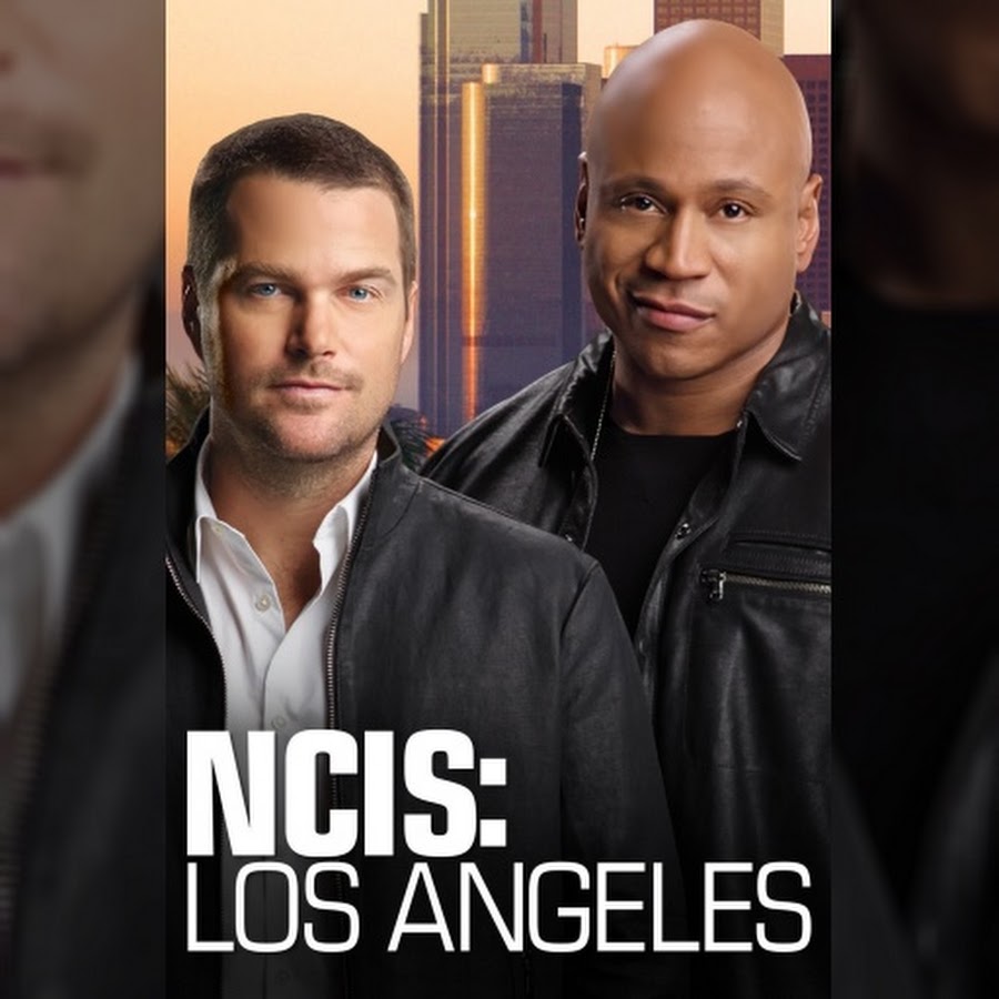 NCIS: Los Angeles - Topic - YouTube