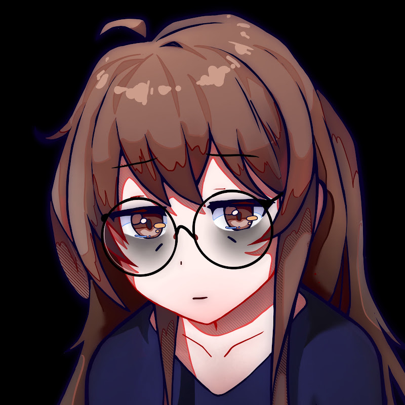 Crin channel portrait
