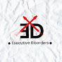 Executive Disorders logo