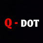 Q-DOT - @q-dot6093 YouTube Profile Photo