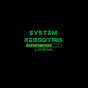 System Failure logo
