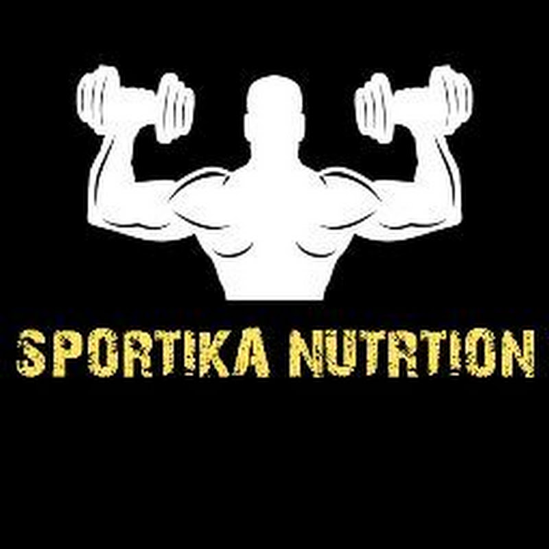 Sportika Nutrition