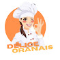 Délice Oranais logo