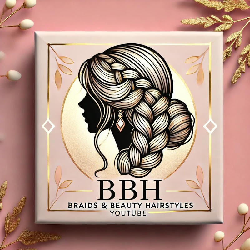 Braids & Beauty Hairstyles Shorts