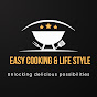 Easy Cooking and lifestyle logo