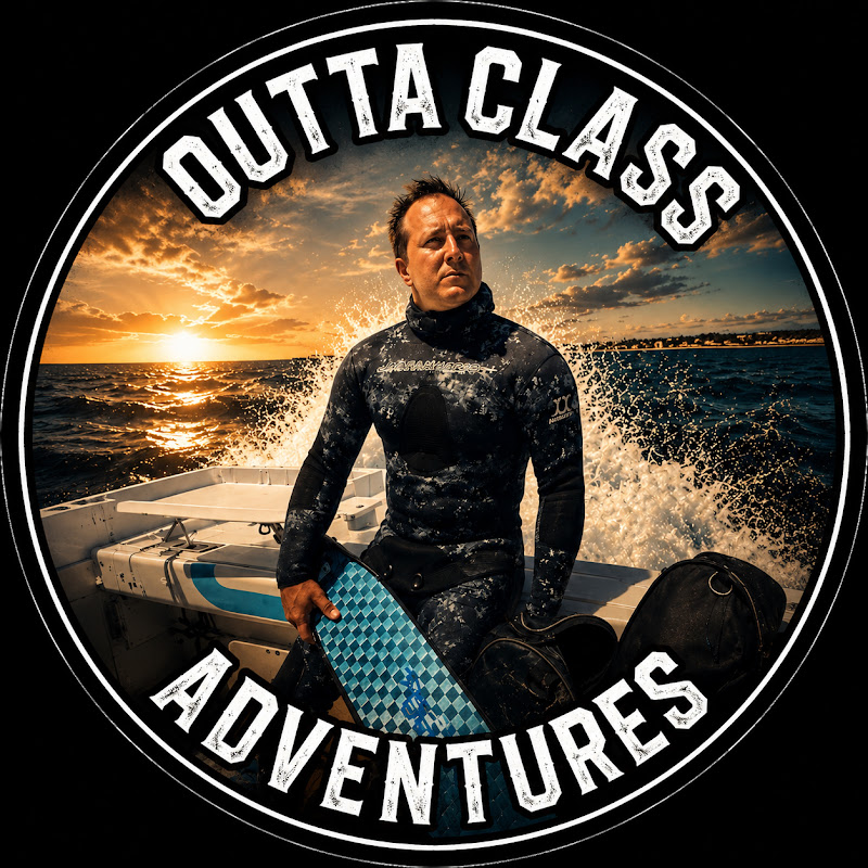 Outta-class Adventures
