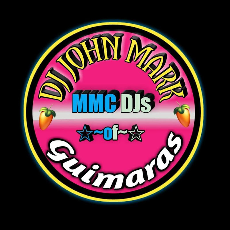 DJ JOHNMARK GABASA MUSIC PRODUCTION
