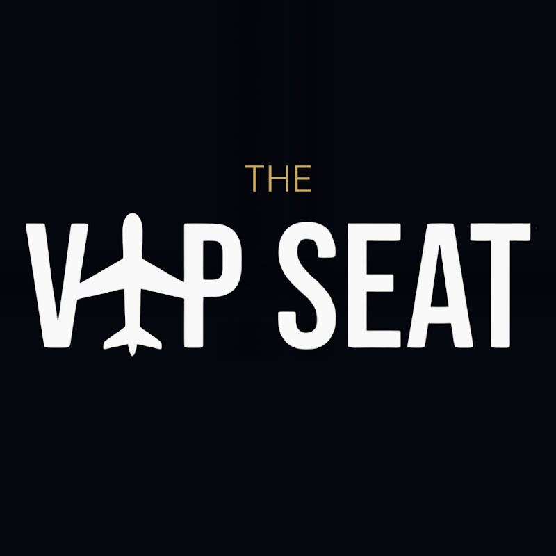 The VIP Seat: The Private Aviation Podcast