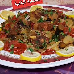 أشهى الطبخات والحلويات