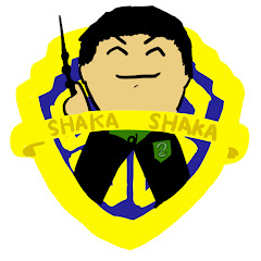 シャカニキ@スリザリン