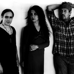 Concrete Blonde - Topic