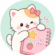 Peta Peta Kawaii Sticker Studio 