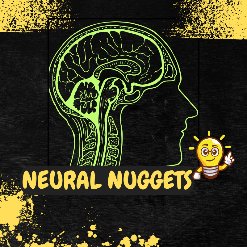NEURAL NUGGETS icon