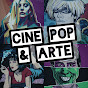 Cine, Pop e Arte