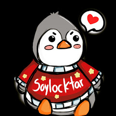 Lockstar Avatar