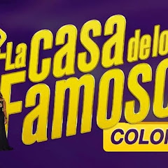 Casa de los famosos colombia 2025