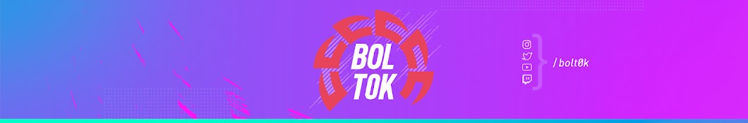 Boltok FIFA ইউটিউব চ্যানেল অ্যাভাটার