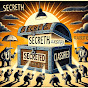 Unrevealed secrets logo