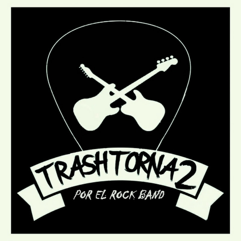 Trashtorna2 por el Rock