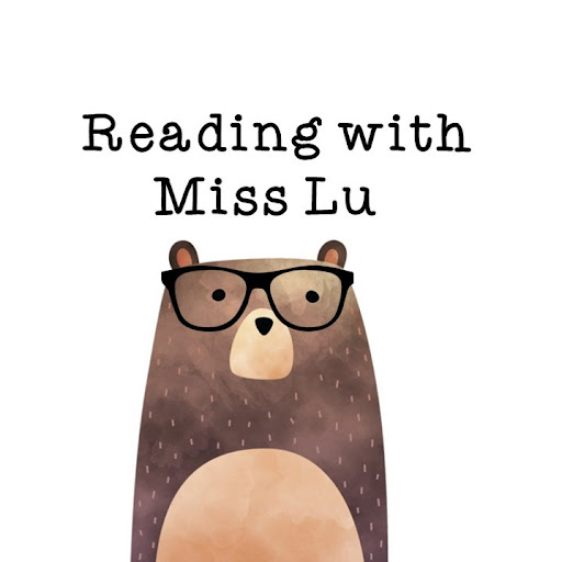 Reading with Miss Lu