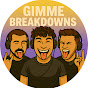 Gimme Breakdowns logo