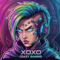 Post from XOXO Crazy Gaming