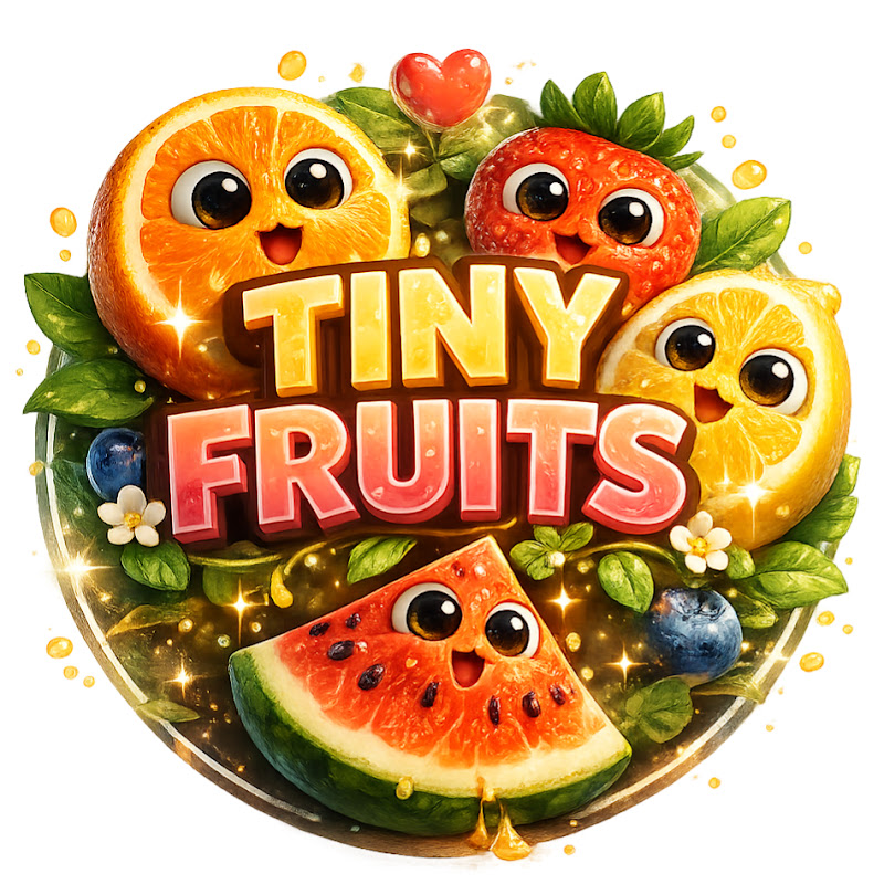 Tiny Fruits