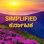 Simplified Karnataka