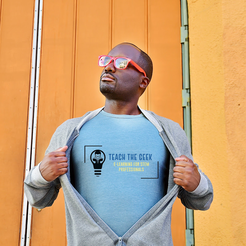 Teach The Geek