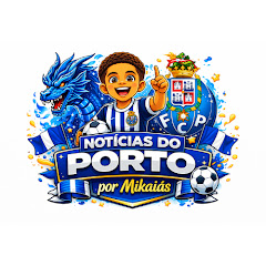 Notícias do Porto por Mikaías