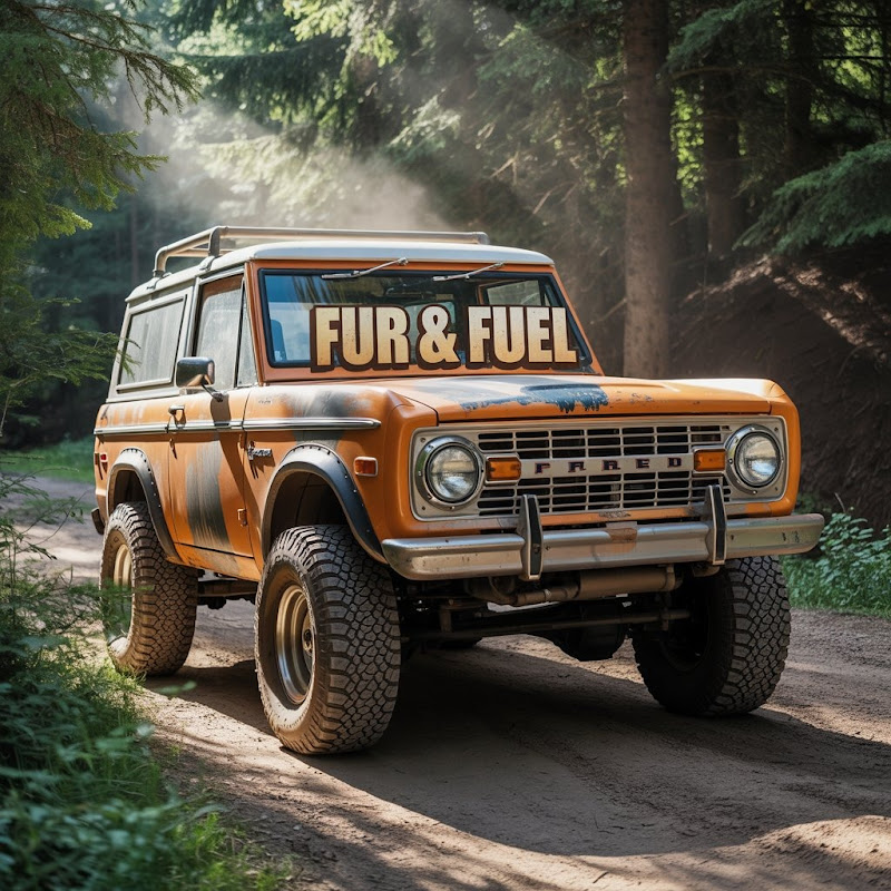 Fur & Fuel