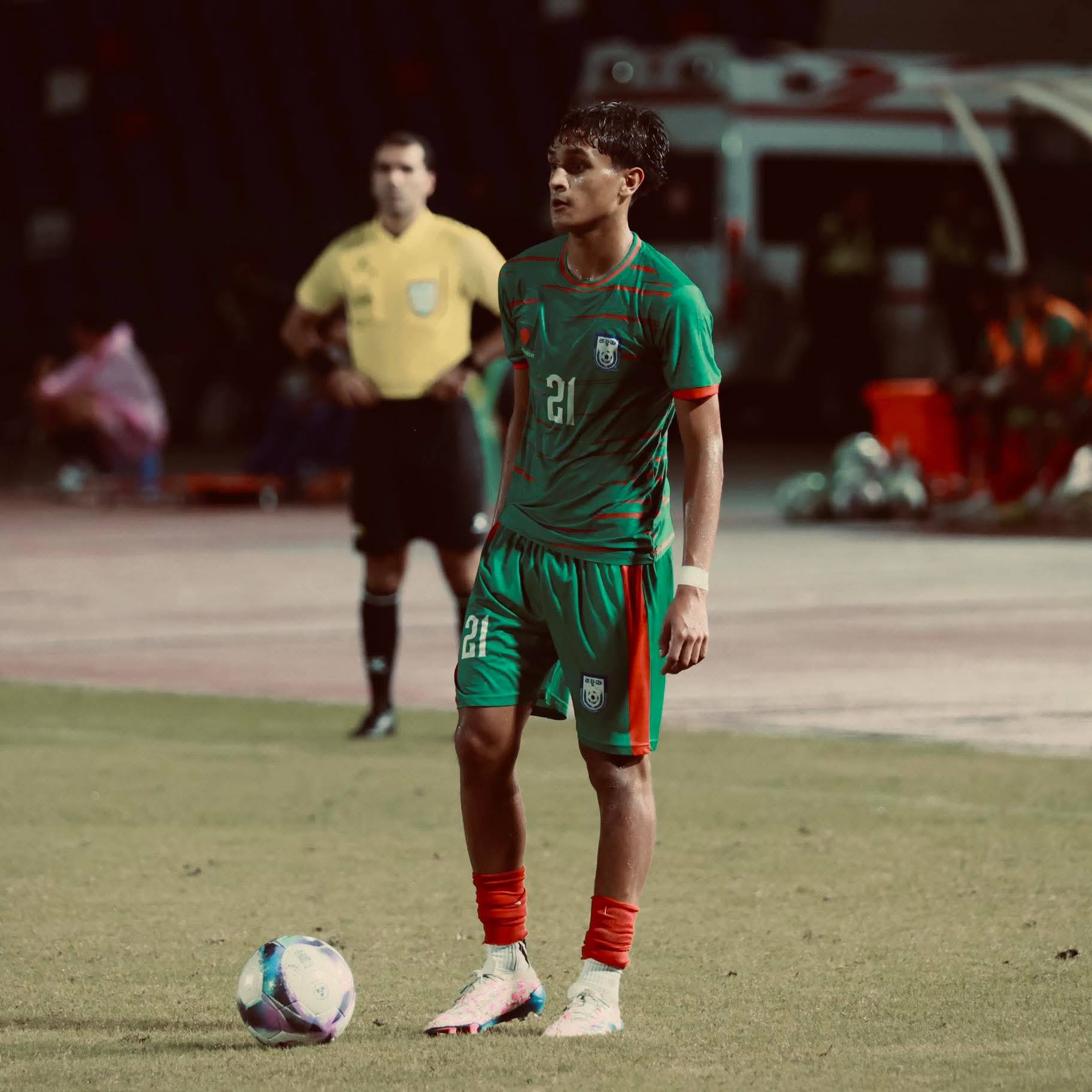 Post from FOOTY DESH 2.0