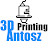 3D Printing Antosz