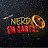 Nerd em Cartaz