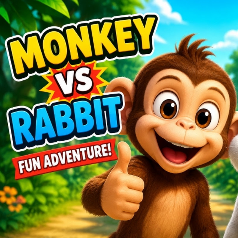 Animal cartoon 