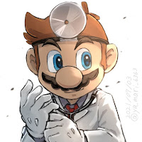 Poll from Mario