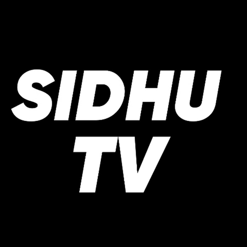 SIDHUTV NEWS