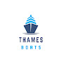 ThamesBoats logo