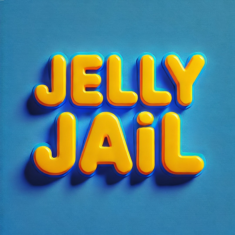 Jelly Jail Indonesian